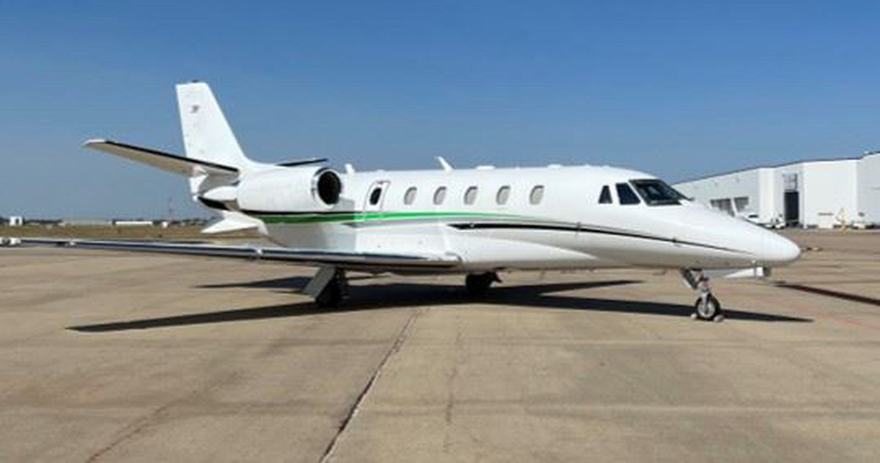 Citation XLS+
