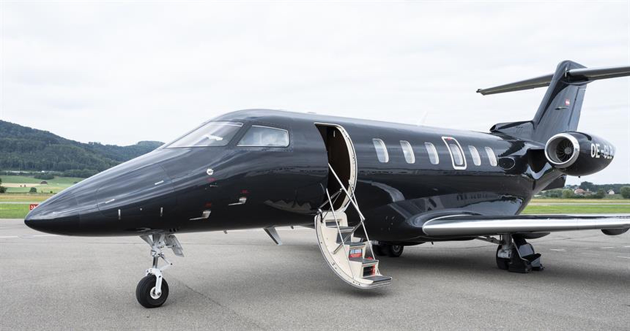 Pilatus PC-24