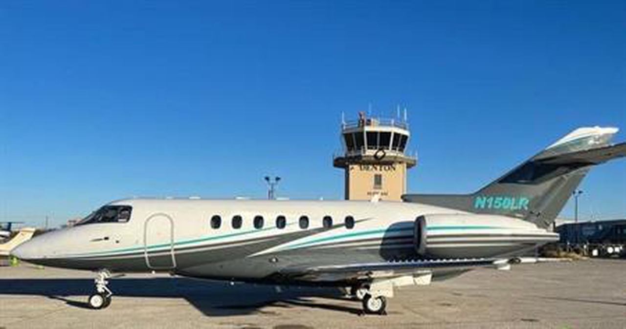 Hawker 1000