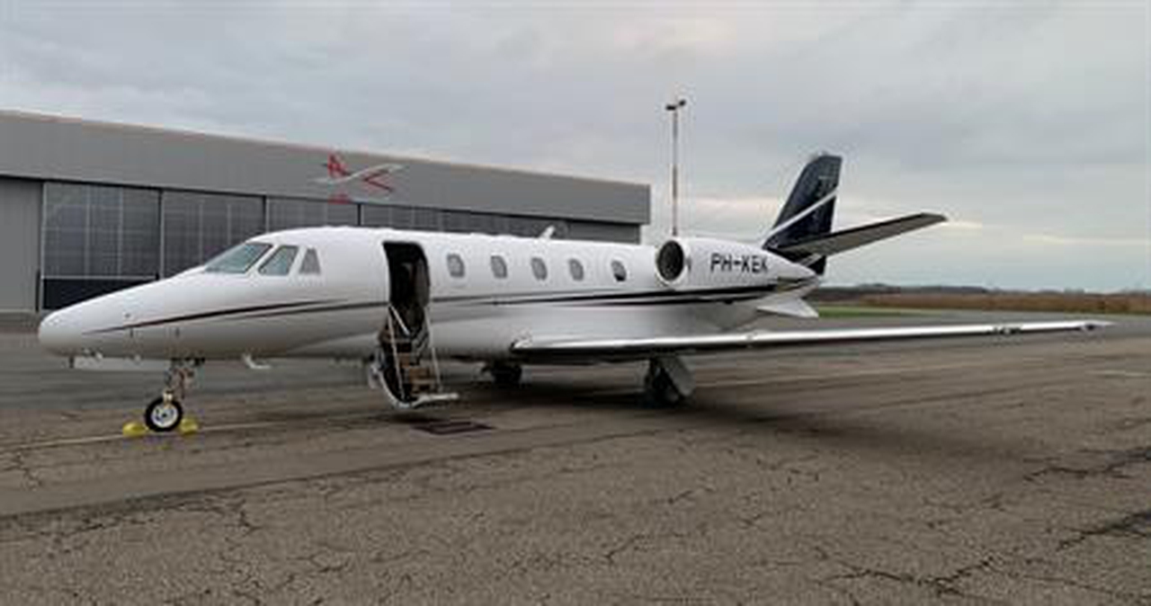 Citation XLS