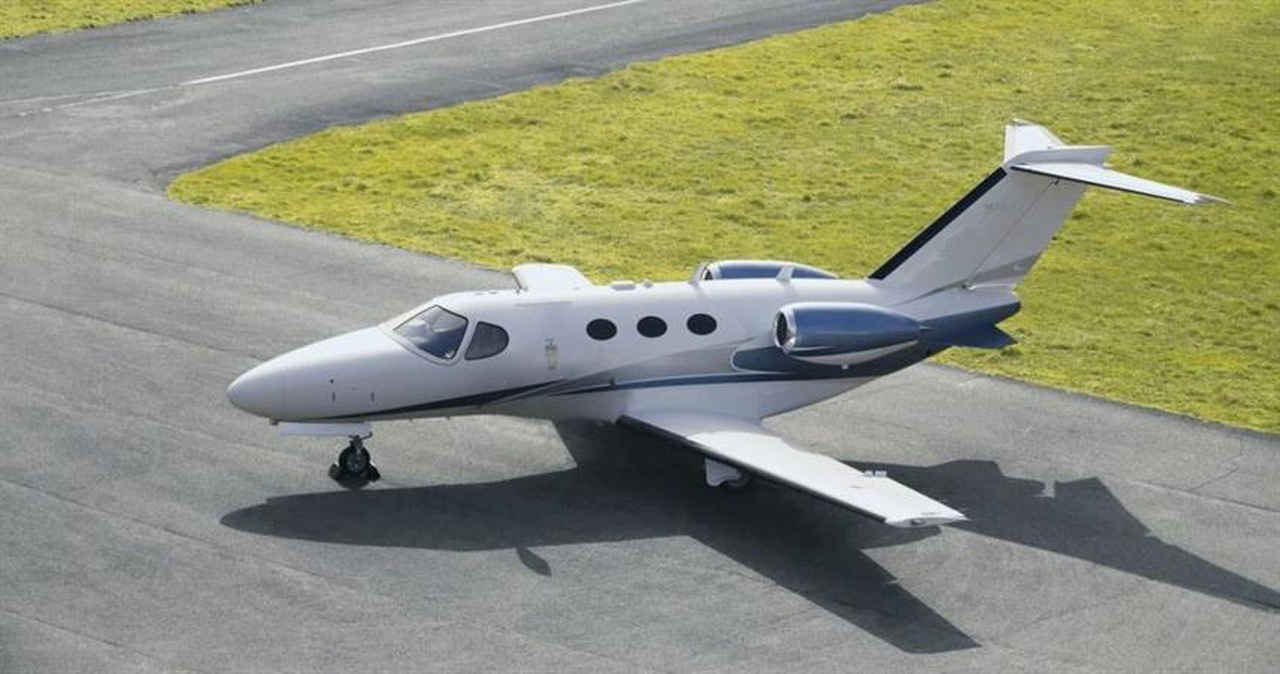 F-HIMC — photo