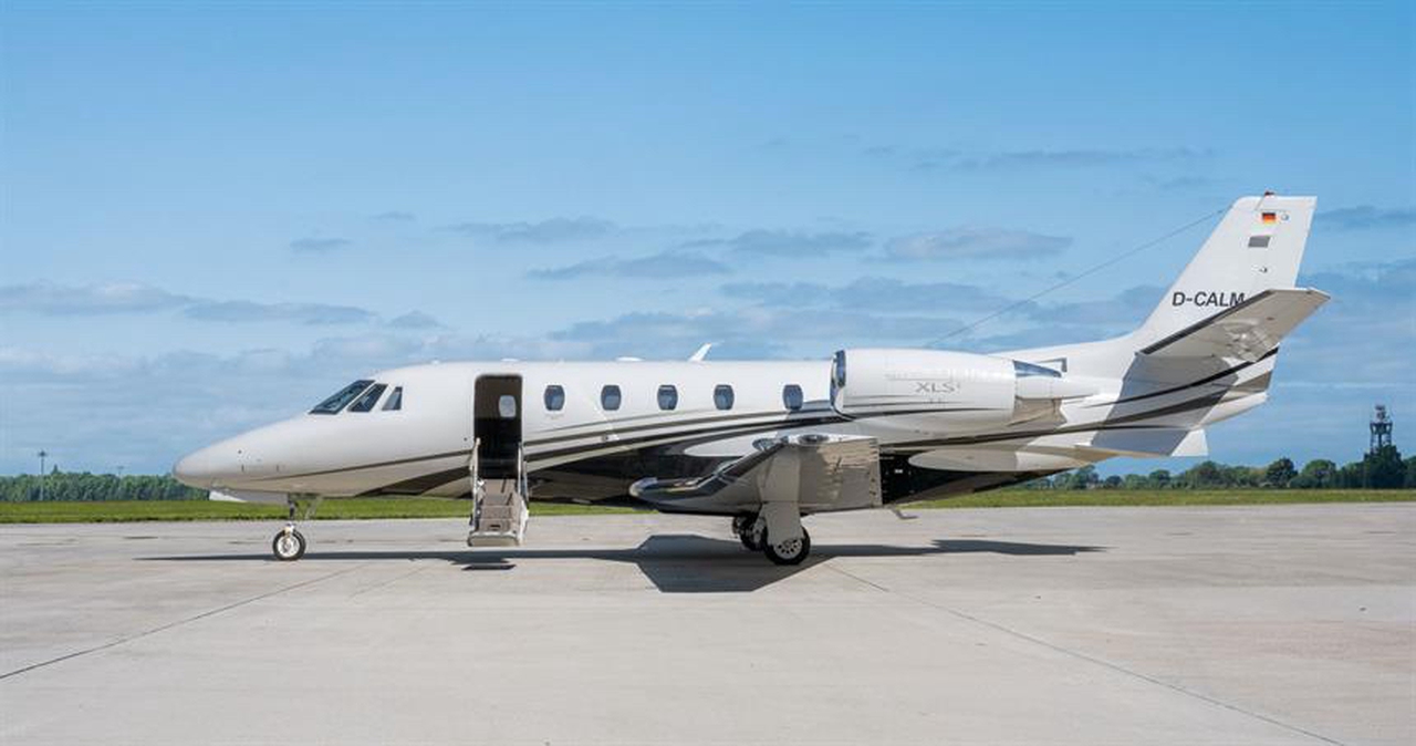 Citation XLS+