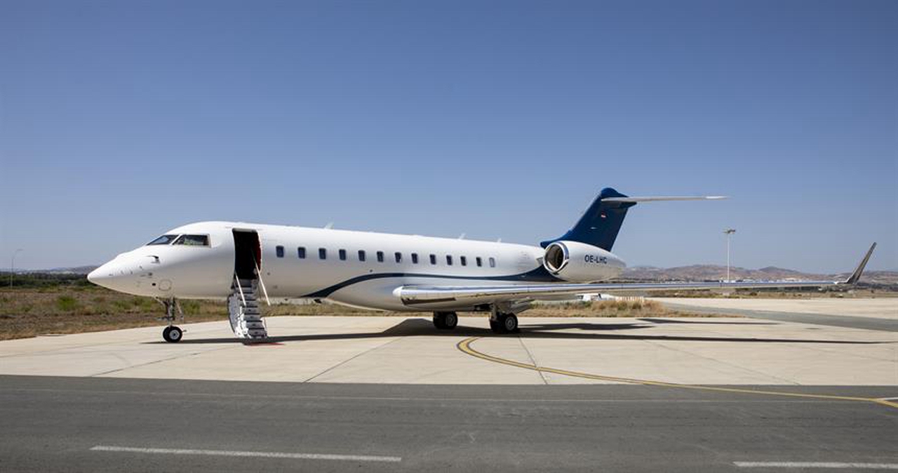 Global 6000