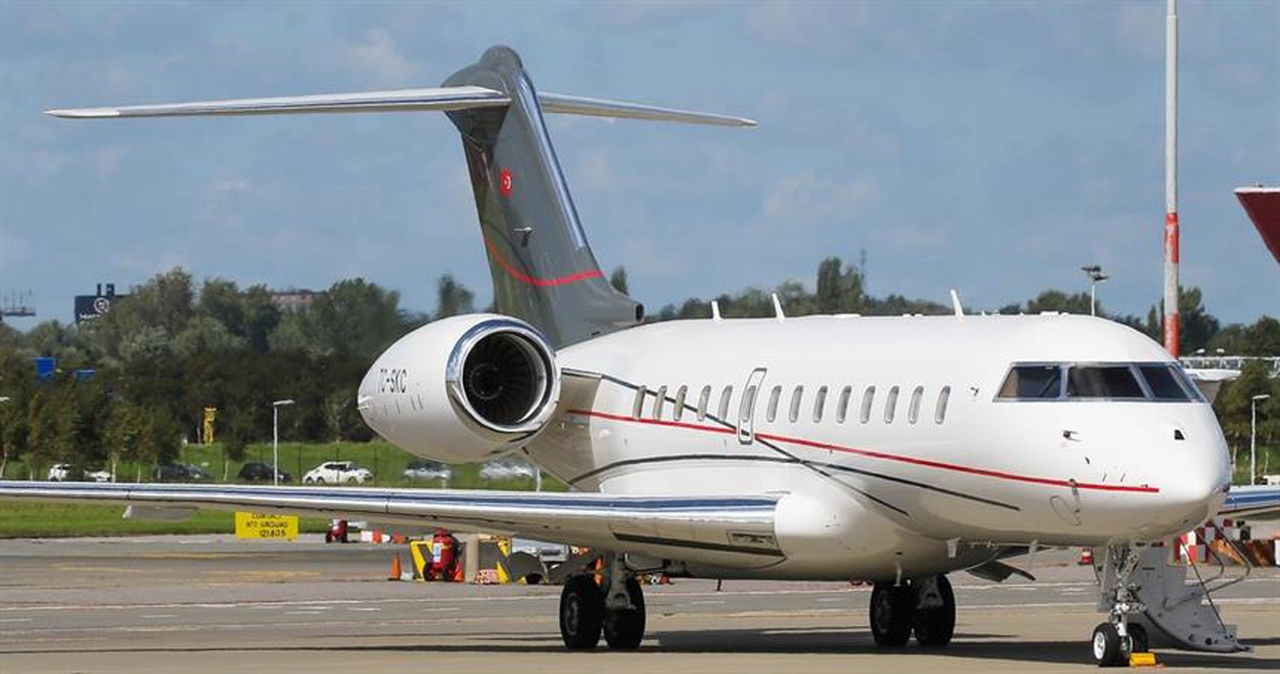 Global 5000