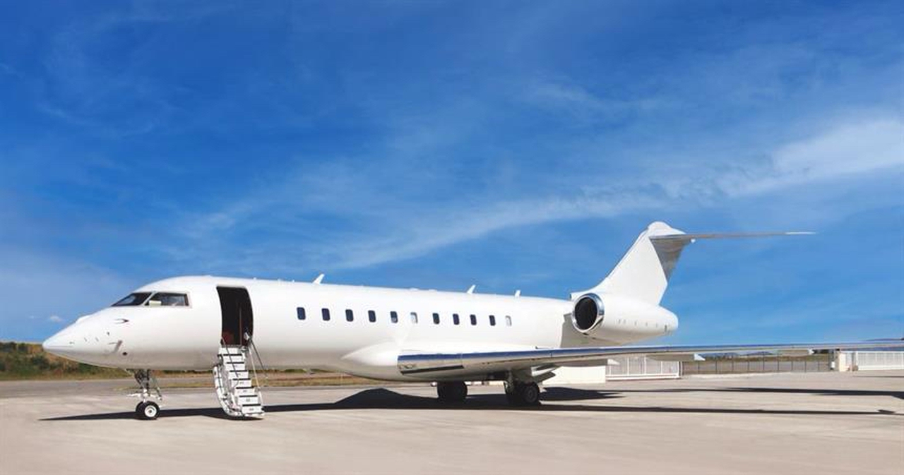Global 5000