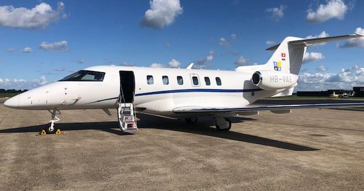 Pilatus PC-24