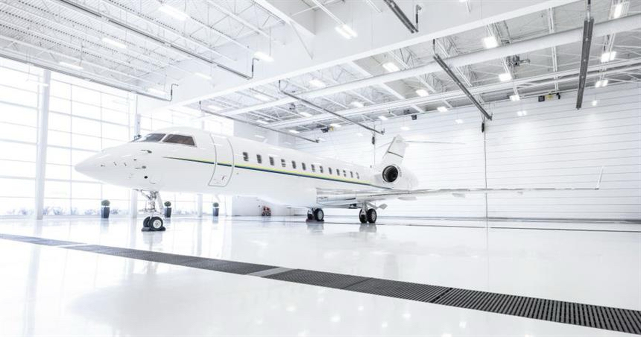 Global 6500