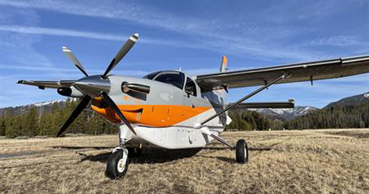 Kodiak 100