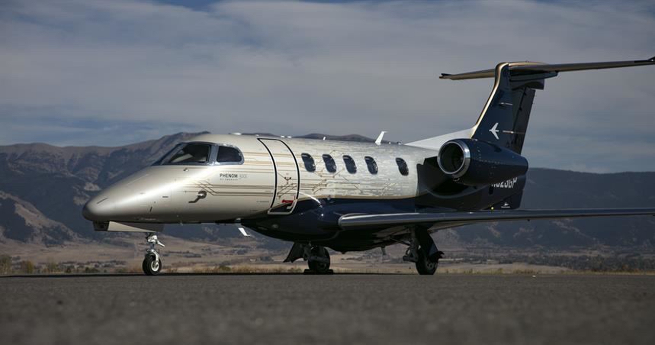 Phenom 300E