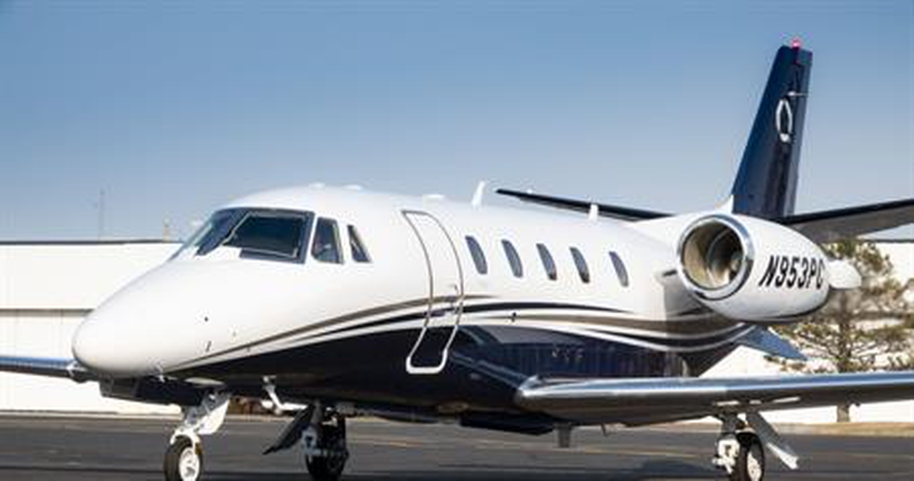 Citation XLS+