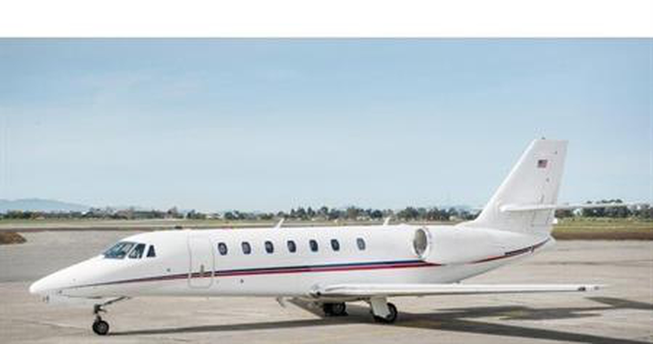 Citation Sovereign