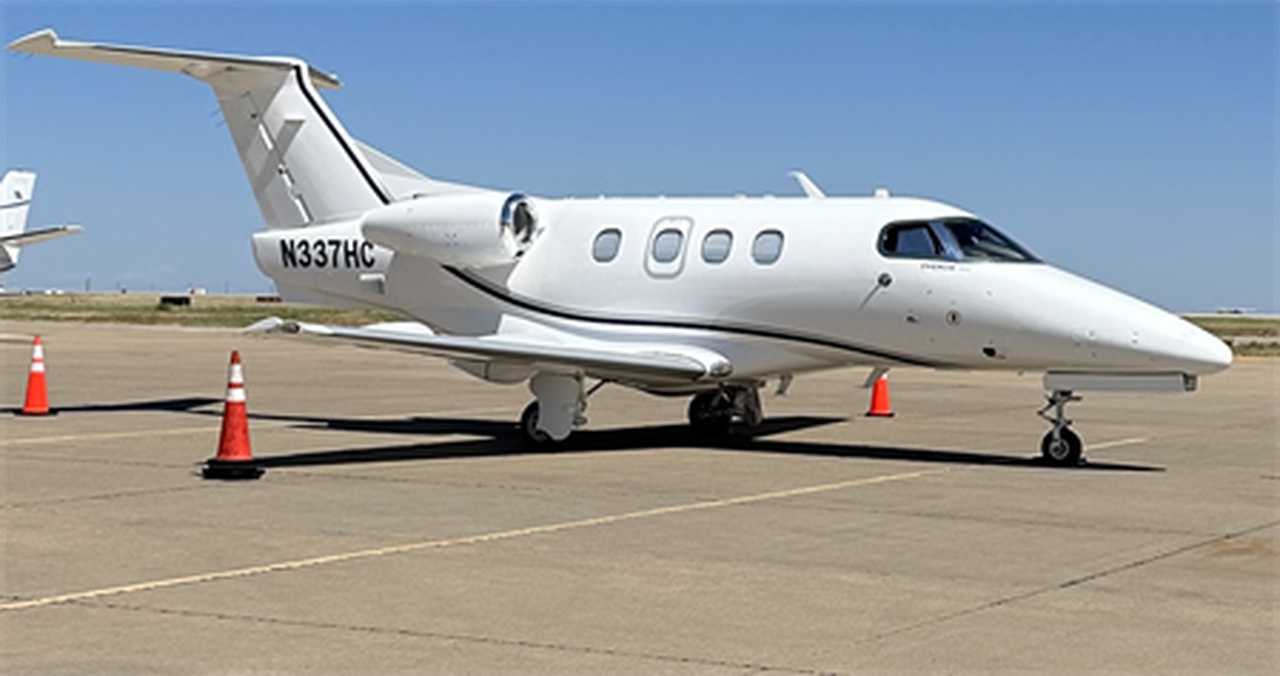 Phenom 100