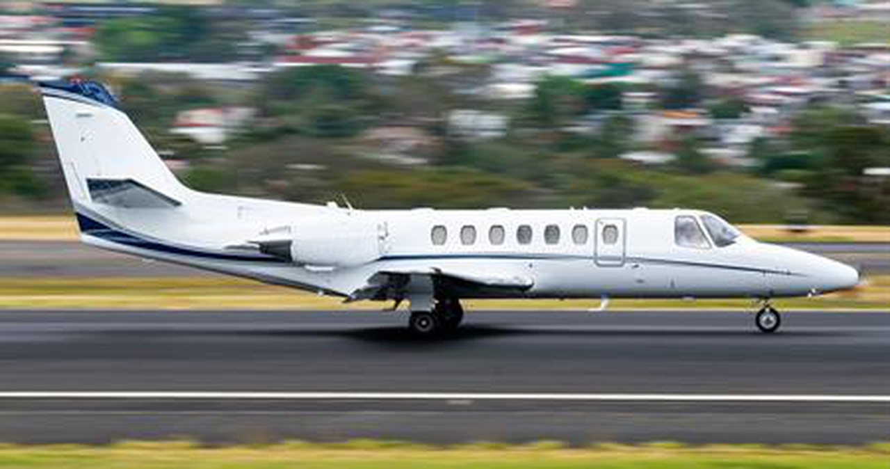 Citation Ultra