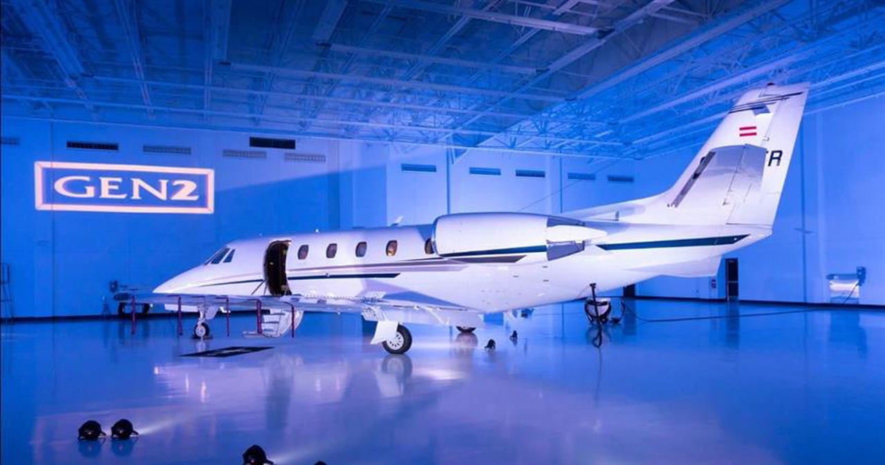 Citation XLS Gen2