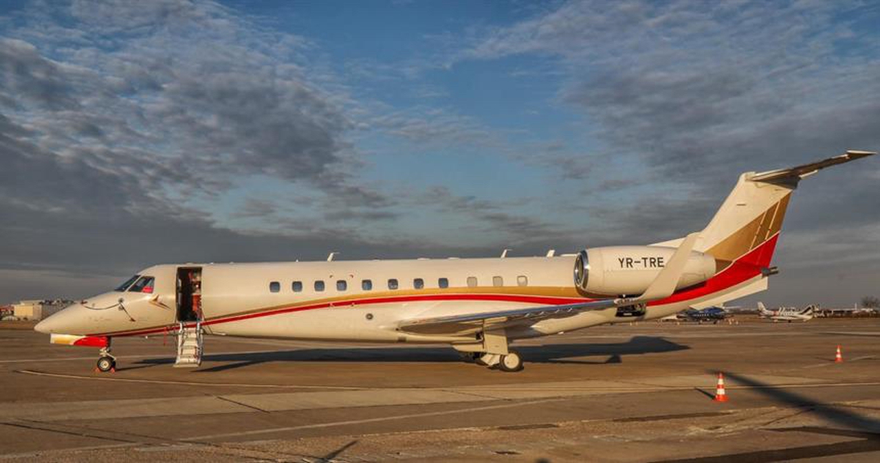 Legacy 650