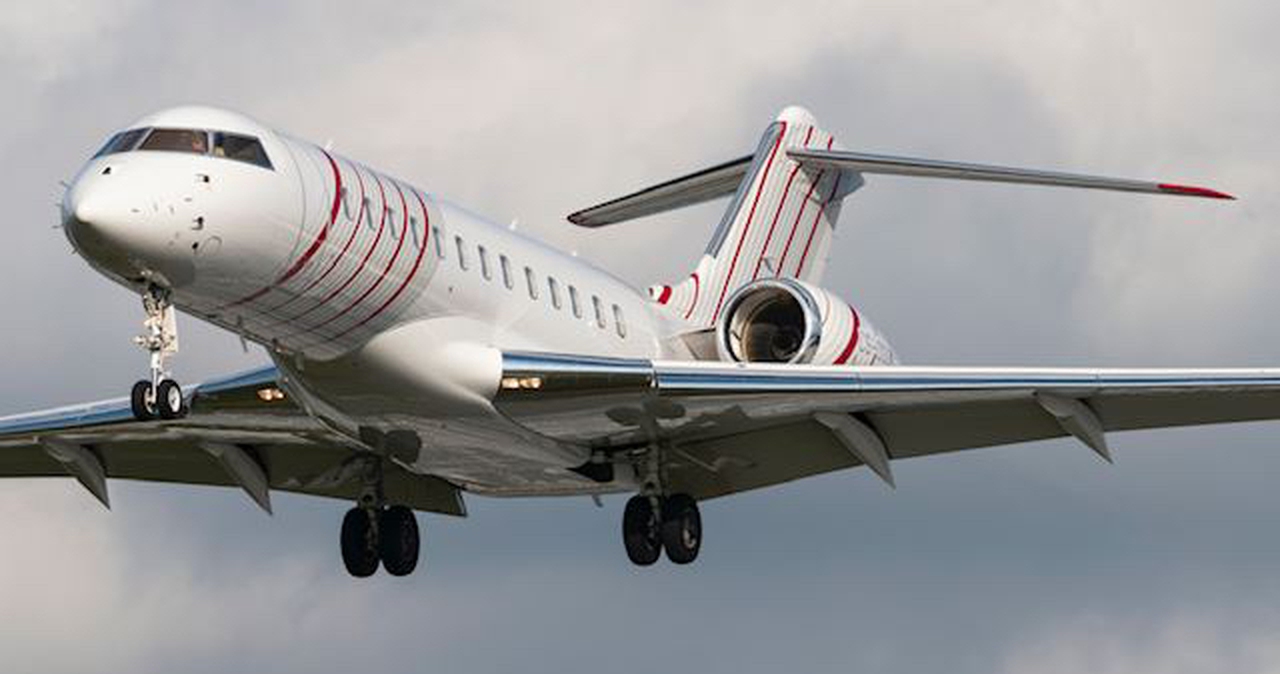 Global 6500