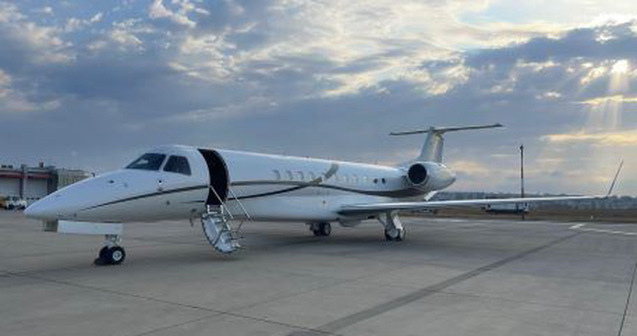 Legacy 650