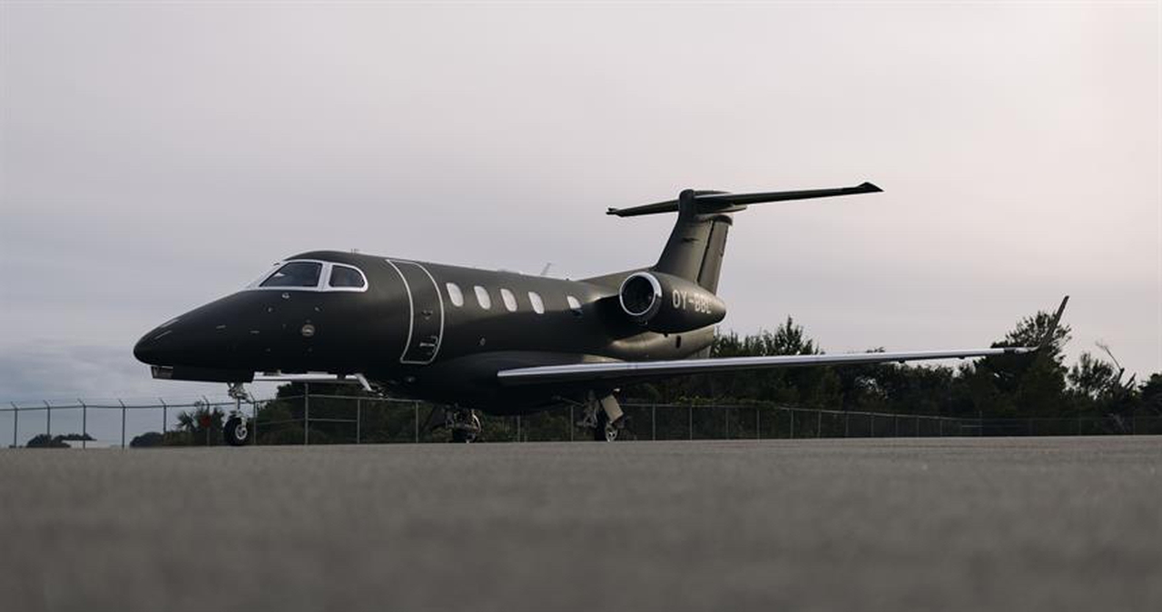 Phenom 300E