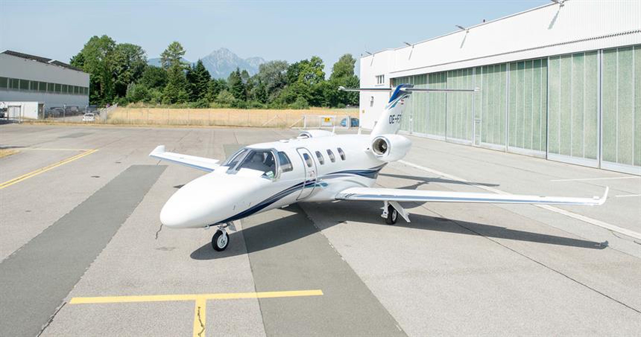 Citation M2