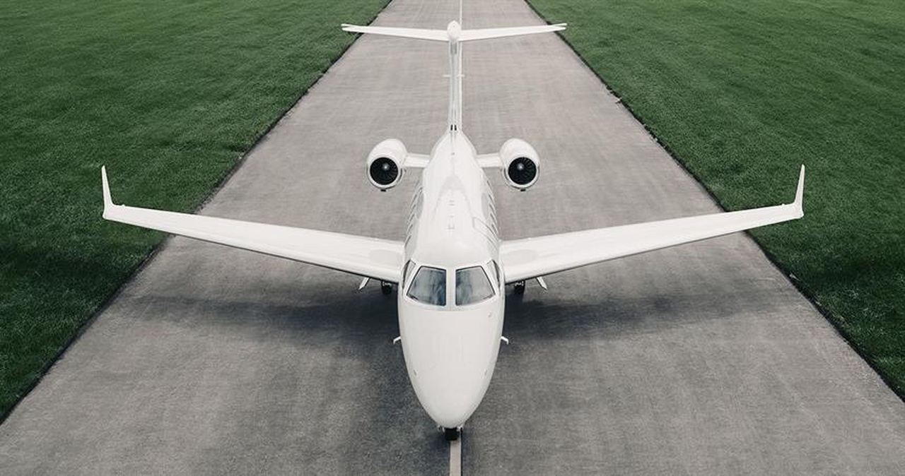 Phenom 300E