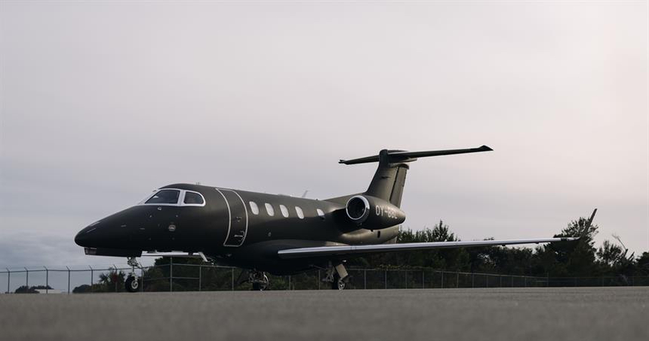 Phenom 300E