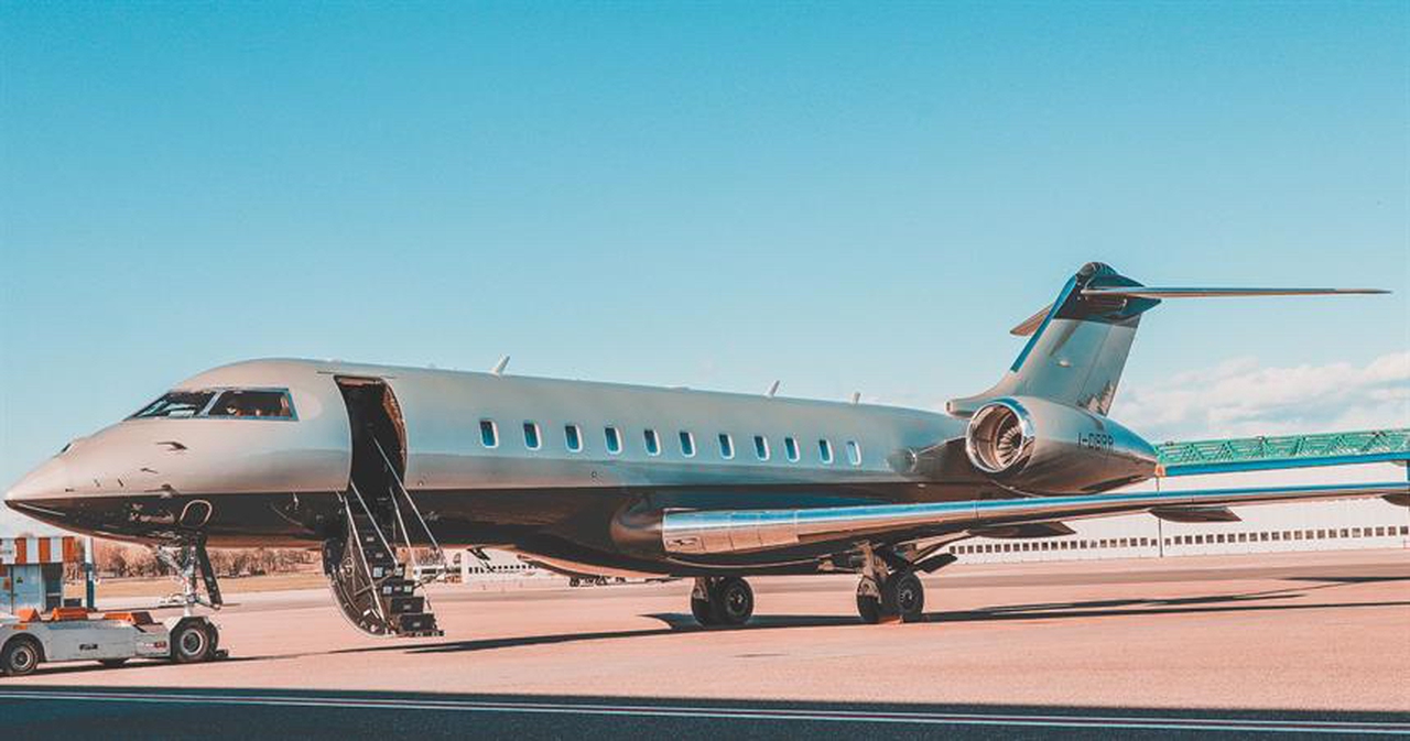 Global 5500