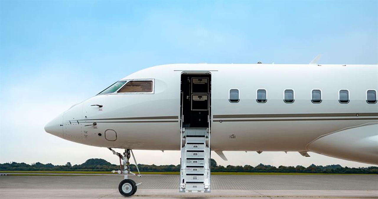 Global 6500
