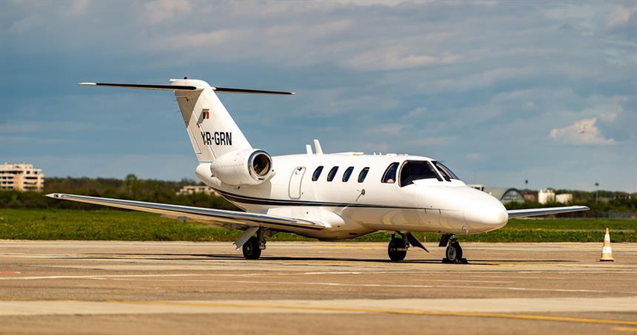 Citation CJ1
