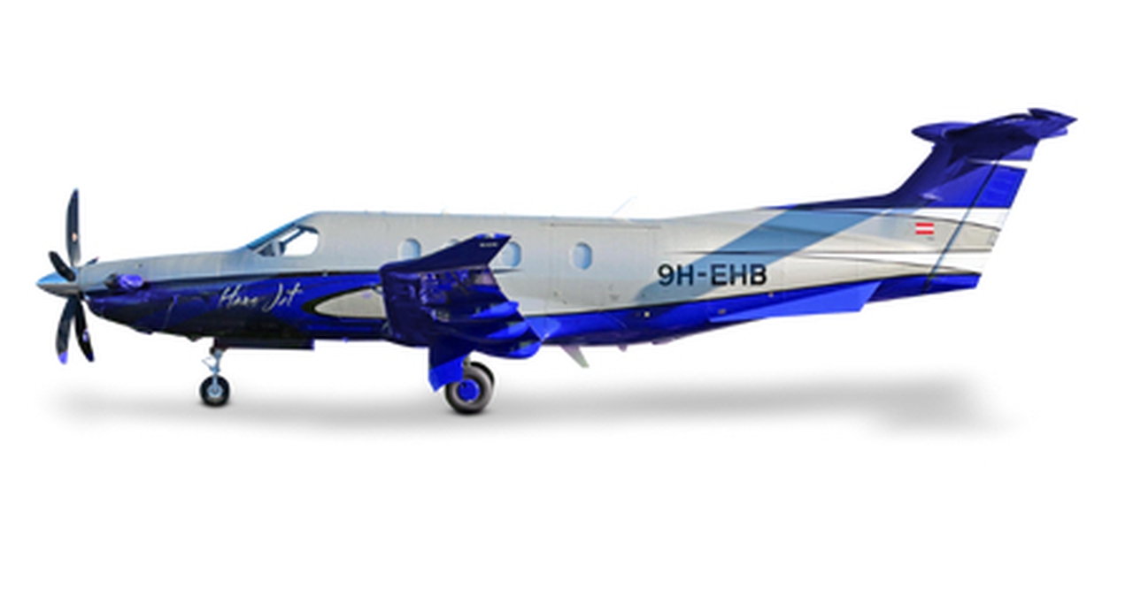 Pilatus PC-12/47E (NG)