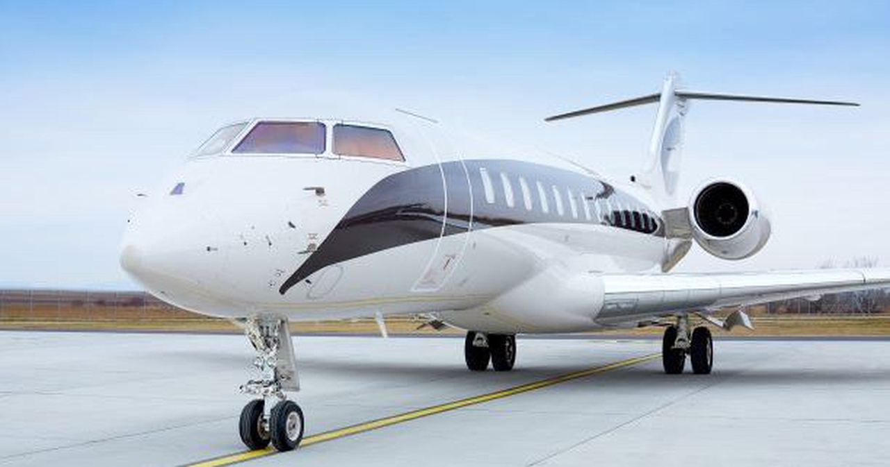 Global 6000