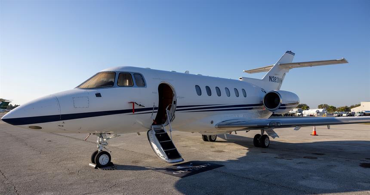 N383MV — photo