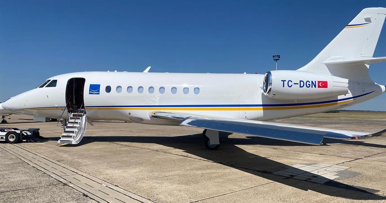 TC-DGN — photo