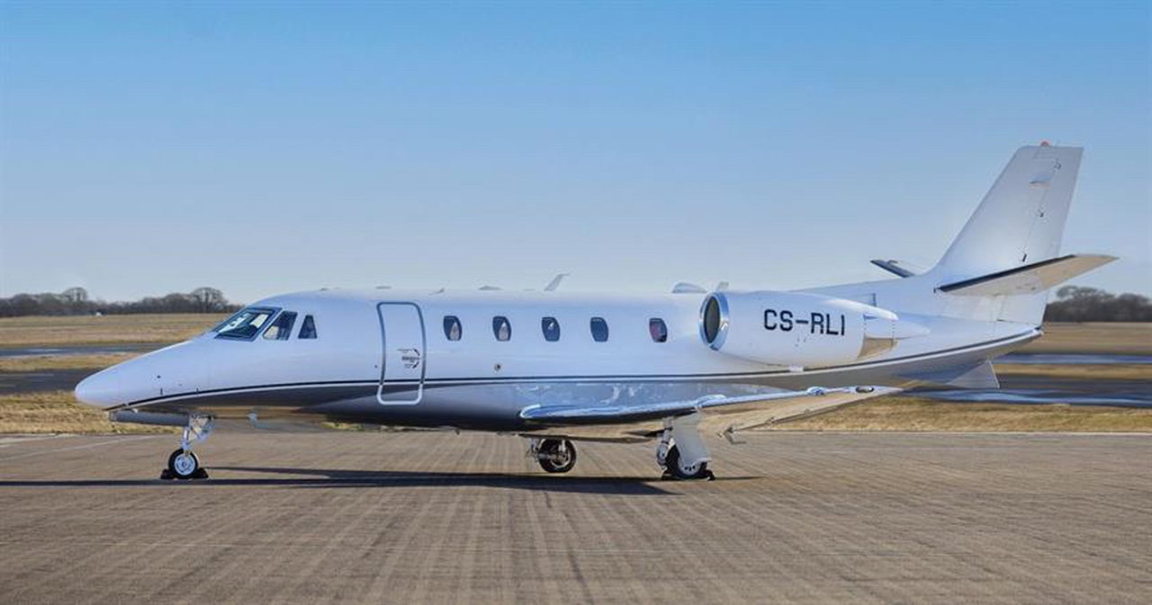 Citation XLS+