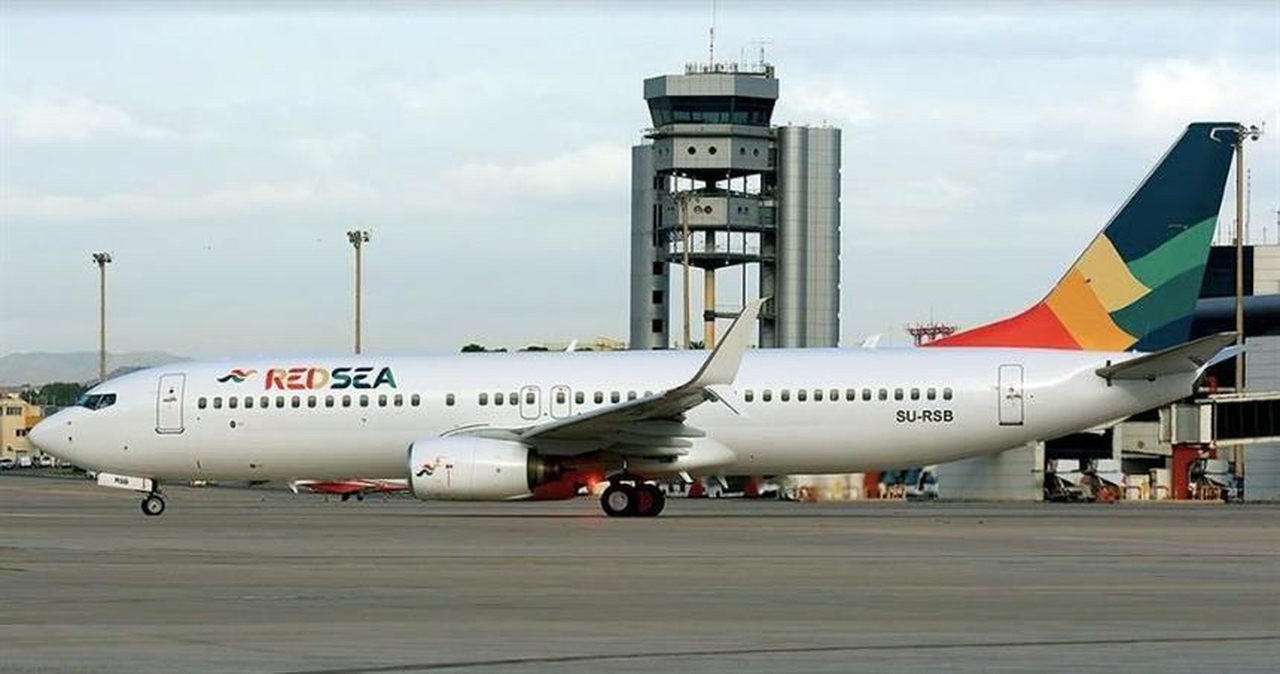 BBJ B737-800