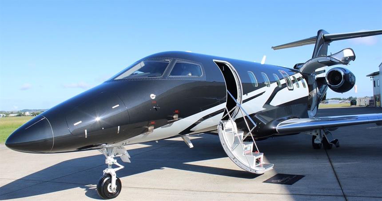 Pilatus PC-24