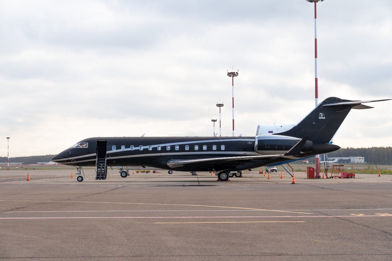 Global Express