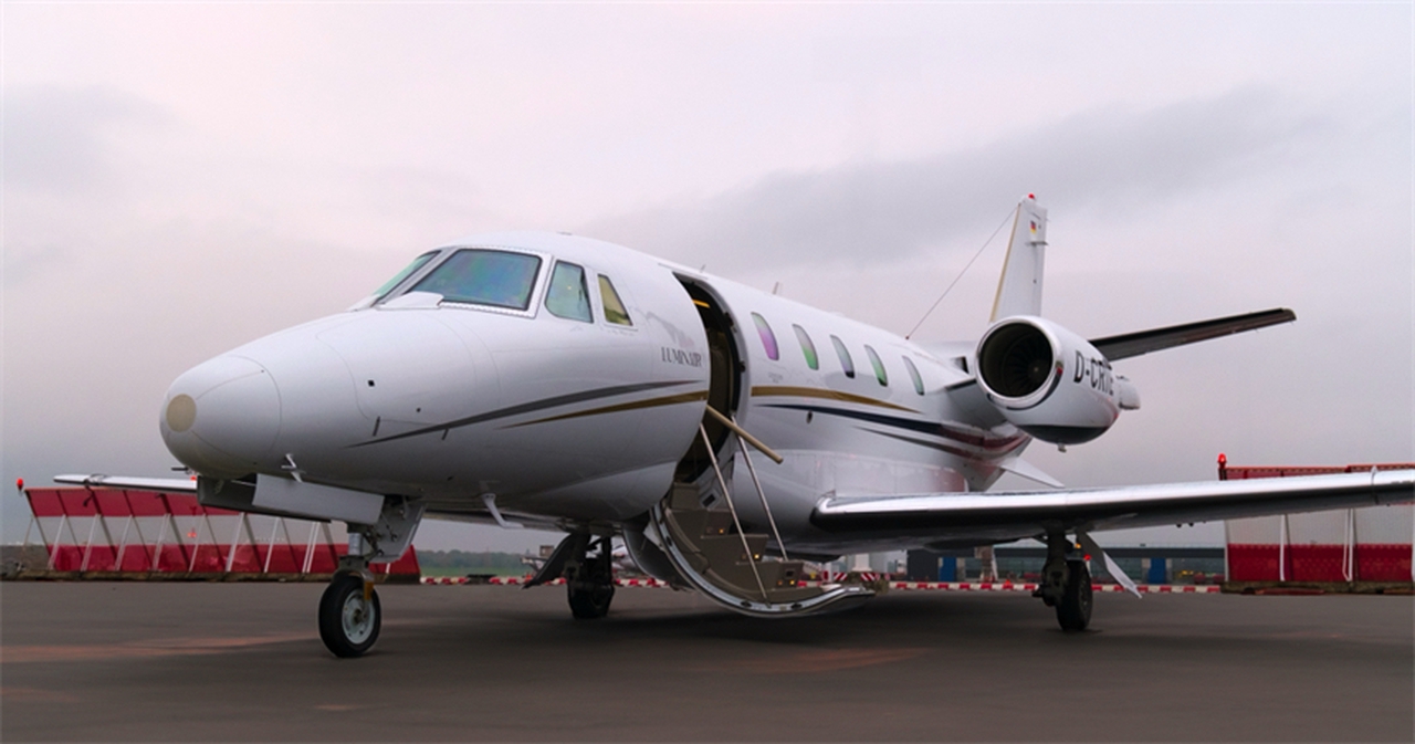 Citation XLS