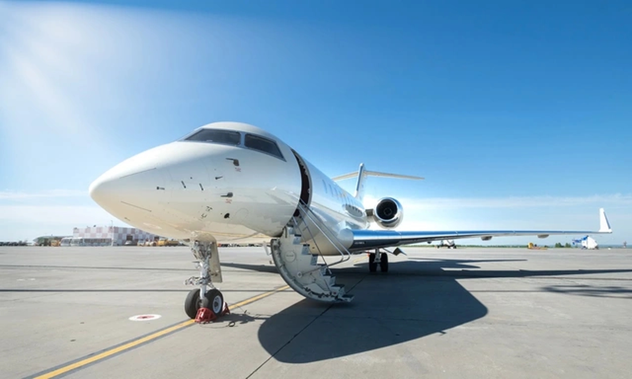 Global Express XRS