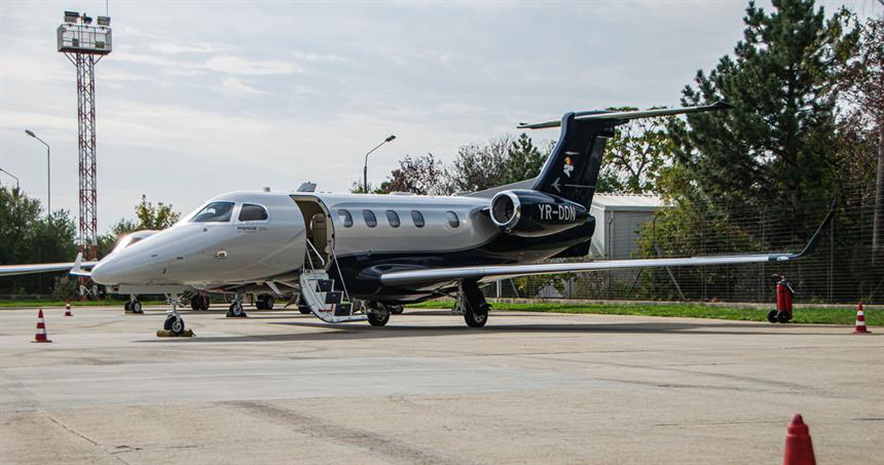 Phenom 300E
