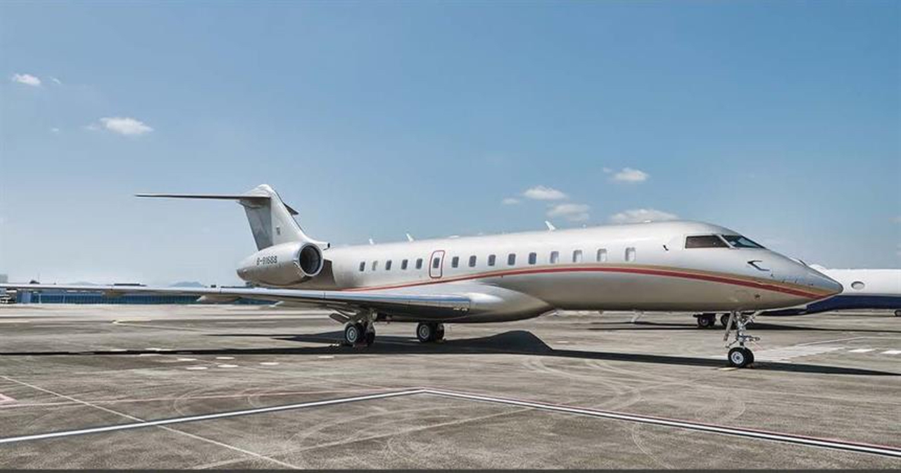 Global 6000