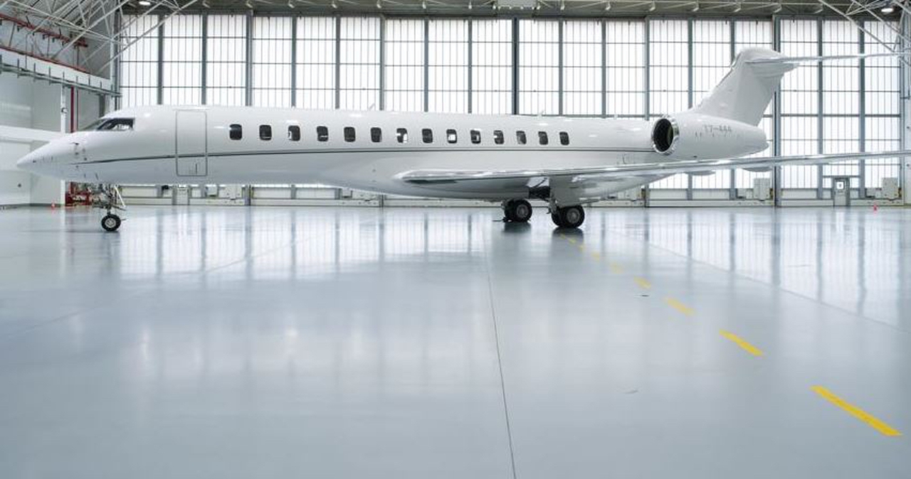 Global 7500