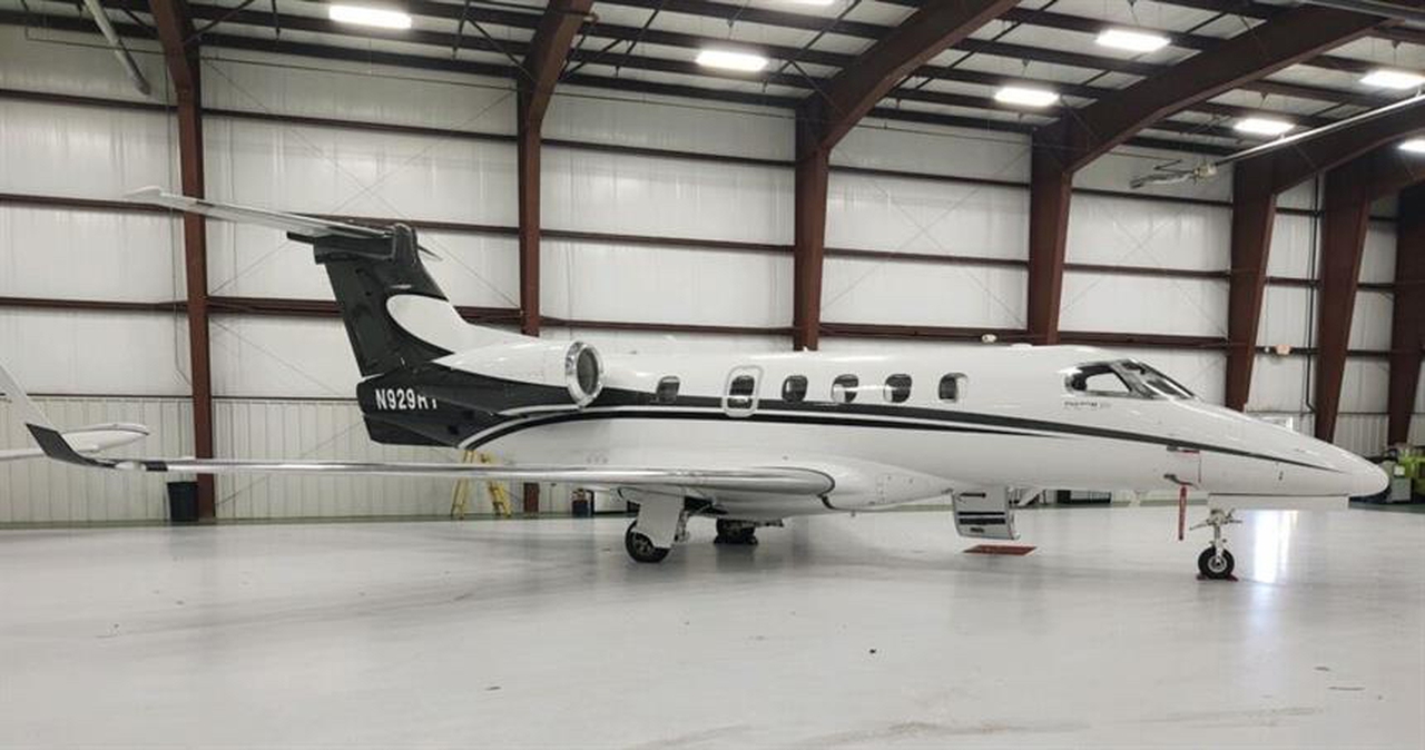 Phenom 300