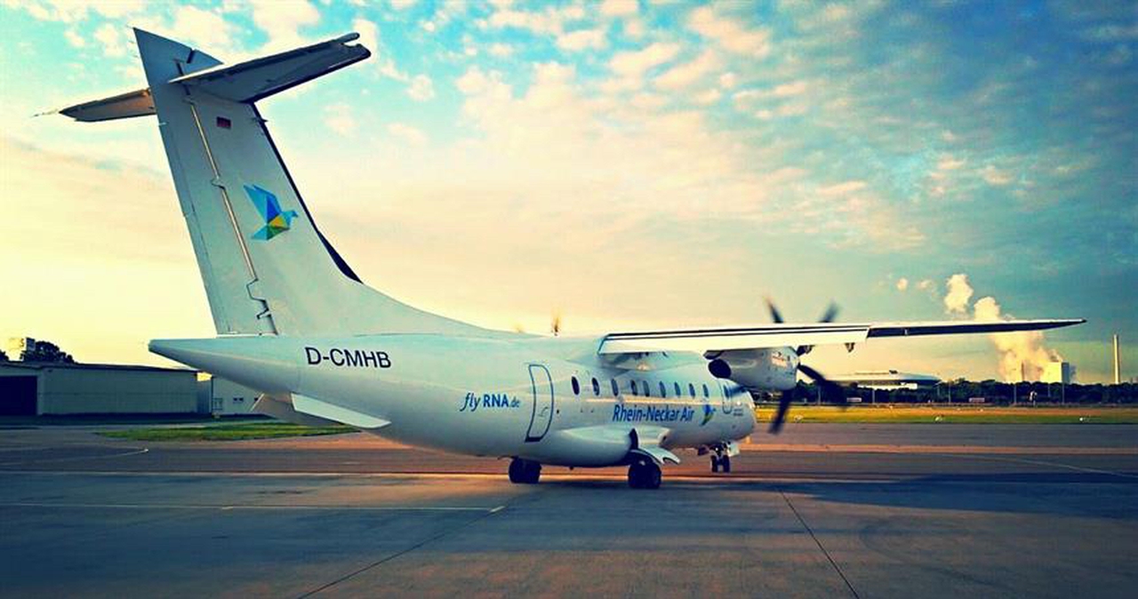 Dornier 328