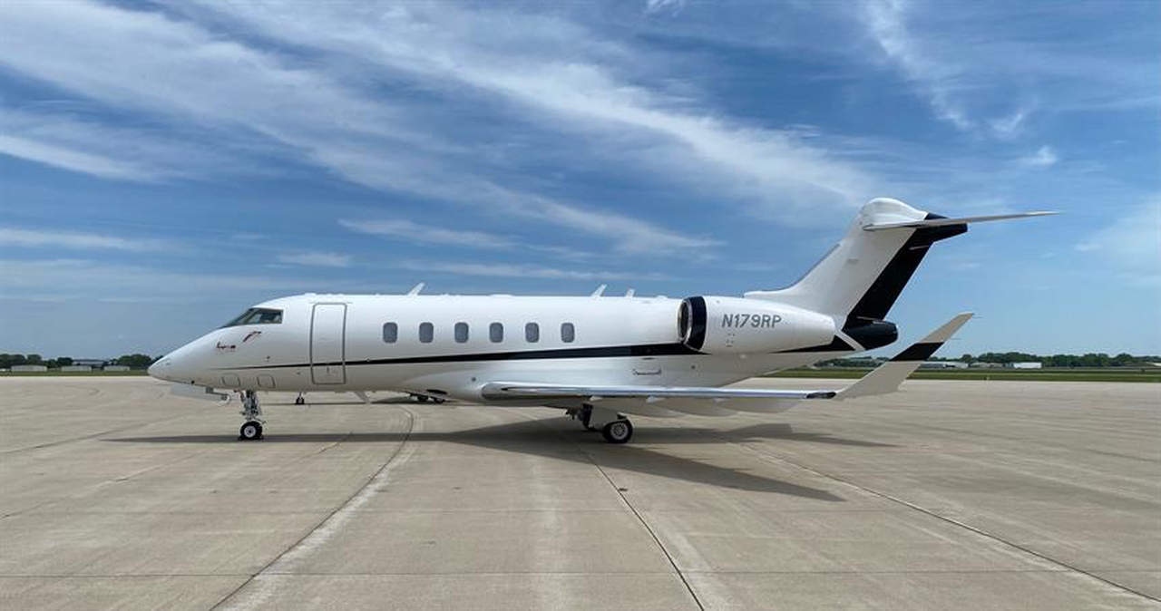 N179RP — photo