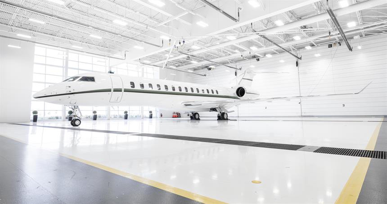 Global 7500