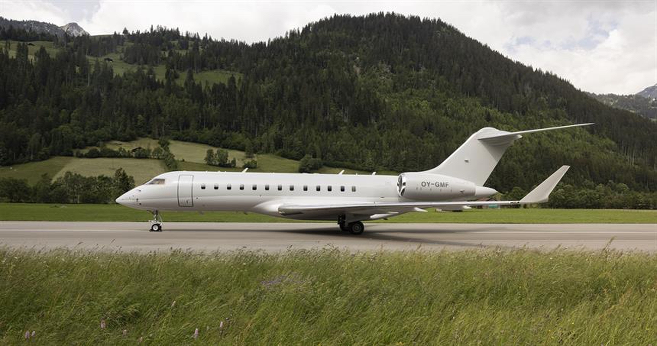 Global Express