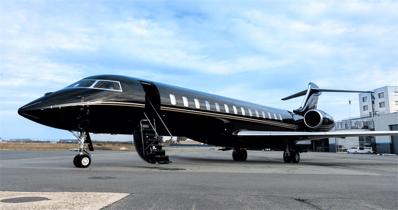 Global 7500