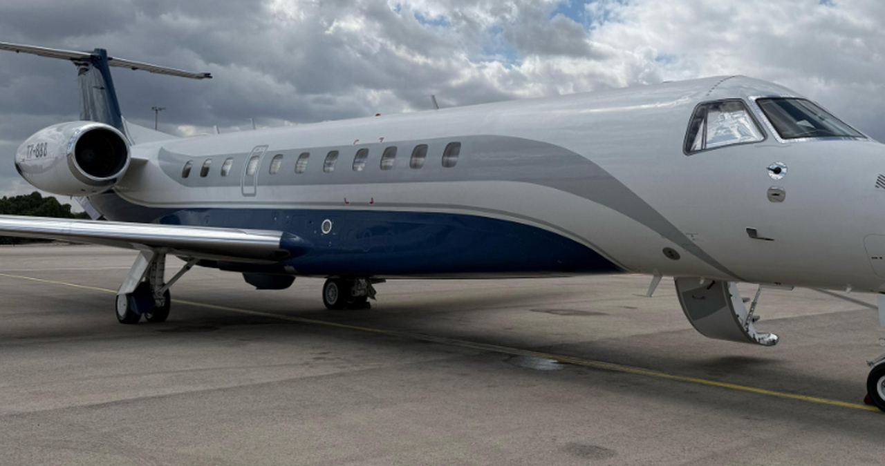 Legacy 650
