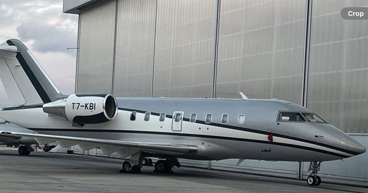 T7-KBI — photo
