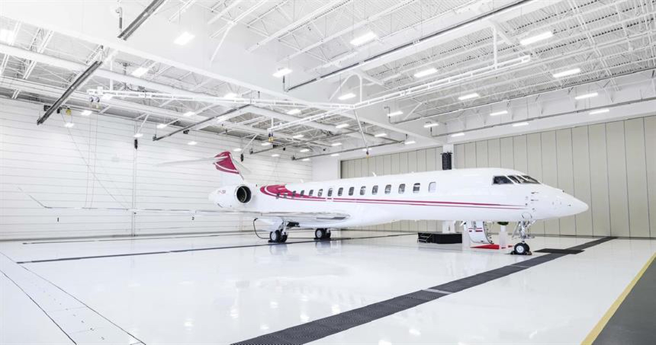Global 7500